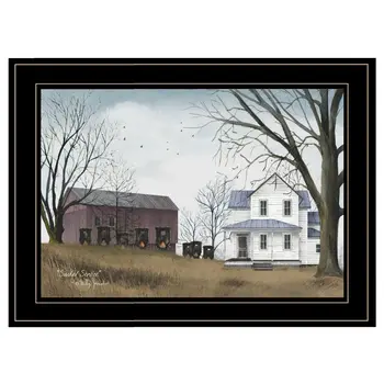 Sunday Service 2 Black Framed Print Wall Art