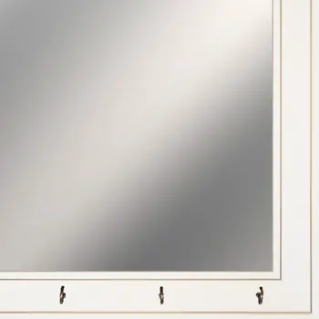 Set Of Three Elephant I and II 2 White Framed Print Wall Art