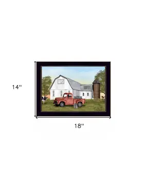 YAll Need Milk? 1 Black Framed Print Wall Art