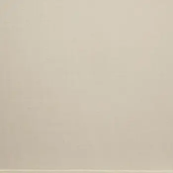 16" Off White Throwback Rectangle Linen Lampshade