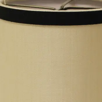 5" Inherent Set of 6 Drum Chandelier Lampshades