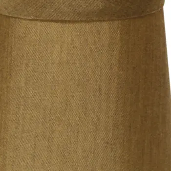 4" Laurel Set of 6 Chandelier No Slub Lampshades