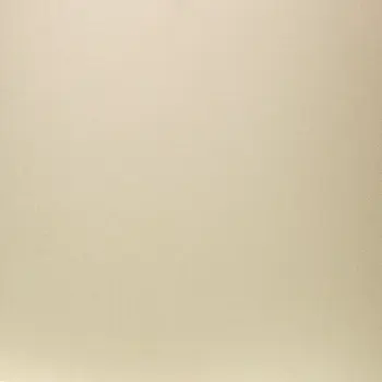 14"  Ivory Throwback Drum No Slub Lampshade