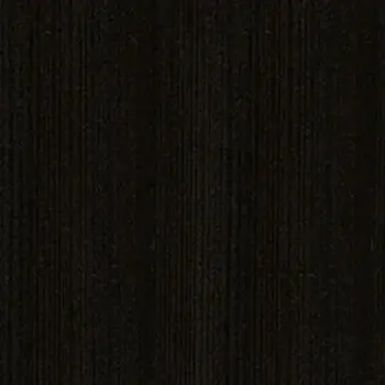47" Black Wood Pantry Or Storage Closet