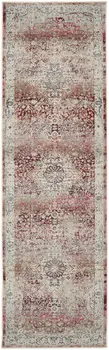9' X 12' Blue Indoor Outdoor Area Rug