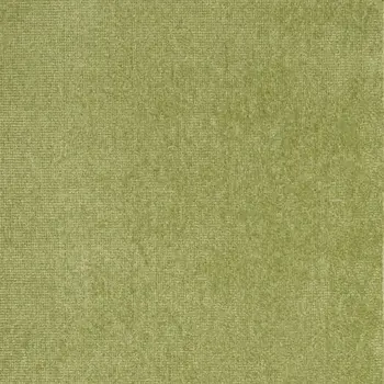 6' Green Indoor Outdoor Runner Rug