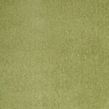 10' Green Indoor Outdoor Runner Rug
