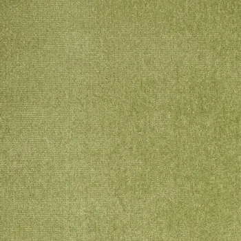 10' Green Indoor Outdoor Runner Rug