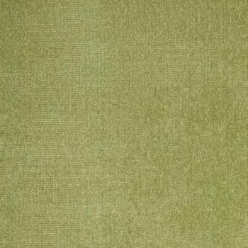 8' Green Indoor Outdoor Runner Rug
