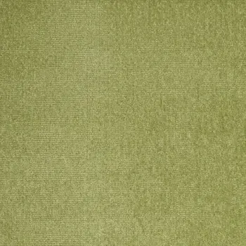 8' Green Indoor Outdoor Runner Rug
