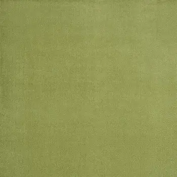 9' Green Square Indoor Outdoor Area Rug