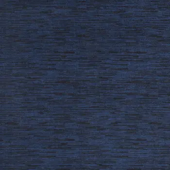 10' X 14' Midnight Blue Stain Resistant Indoor Outdoor Area Rug