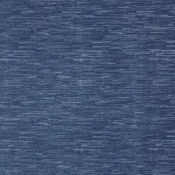 10' X 14' Blue Indoor Outdoor Area Rug
