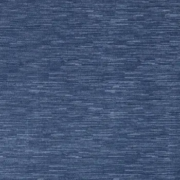 8' X 10' Blue Indoor Outdoor Area Rug