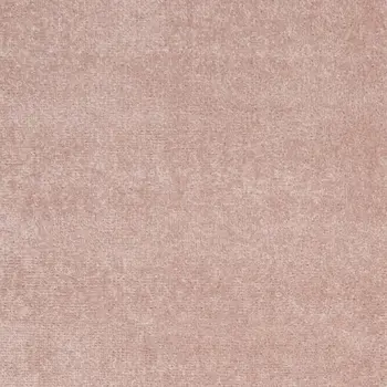 6' Pink Indoor Outdoor Runner Rug