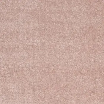 10' Pink Indoor Outdoor Runner Rug