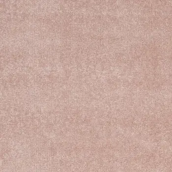 10' Pink Indoor Outdoor Runner Rug