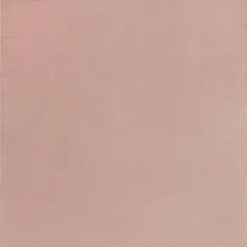 7' X 10' Pink Indoor Outdoor Area Rug