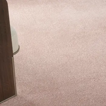 8' X 10' Pink Indoor Outdoor Area Rug