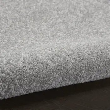 4' X 6' Gray Indoor Outdoor Area Rug