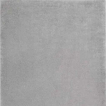 5' X 7' Gray Indoor Outdoor Area Rug