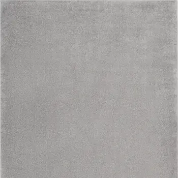 6' X 9' Gray Indoor Outdoor Area Rug