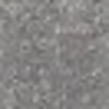 7' Gray Square Indoor Outdoor Area Rug