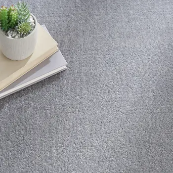 9' X 12' Gray Indoor Outdoor Area Rug