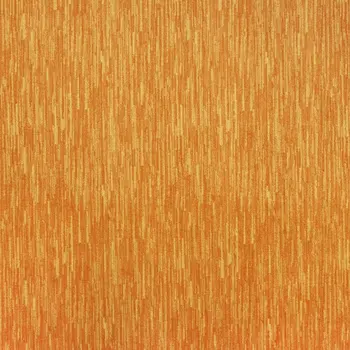 9' Orange Square Indoor Outdoor Area Rug