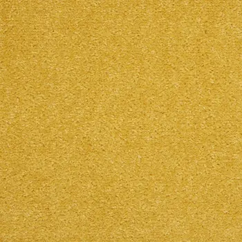 6' Yellow Indoor Outdoor Runner Rug