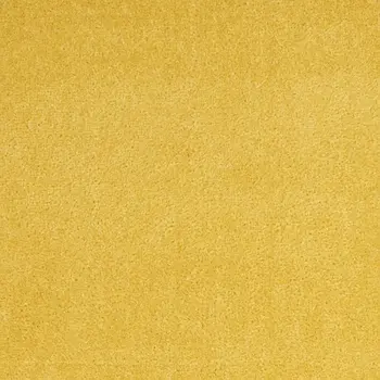 10' Yellow Indoor Outdoor Runner Rug