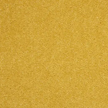10' Yellow Indoor Outdoor Runner Rug