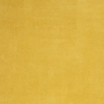 5' X 7' Yellow Indoor Outdoor Area Rug