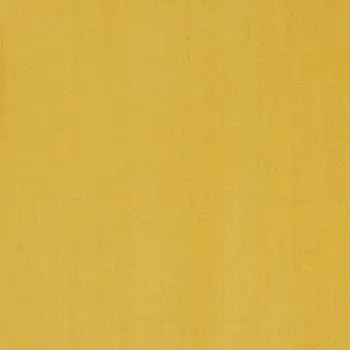 7' Yellow Square Indoor Outdoor Area Rug
