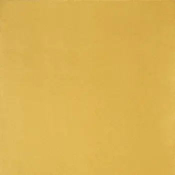 8' X 10' Yellow Indoor Outdoor Area Rug
