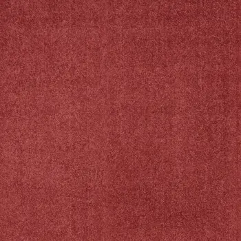 3' X 5' Brick Red Non Skid Indoor Outdoor Area Rug