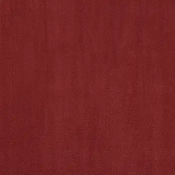 5' X 5' Brick Red Square Indoor Outdoor Area Rug