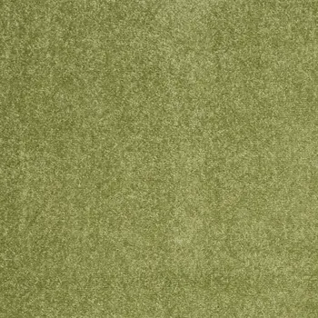 4' Runner Green Indoor Outdoor Runner Rug