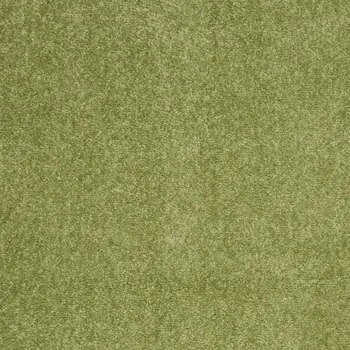 4' Runner Green Indoor Outdoor Runner Rug