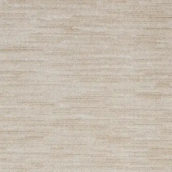 3' X 5' Beige And Ivory Indoor Outdoor Area Rug