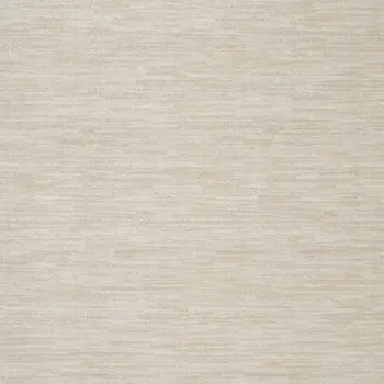 5' X 5' Beige And Ivory Square Indoor Outdoor Area Rug