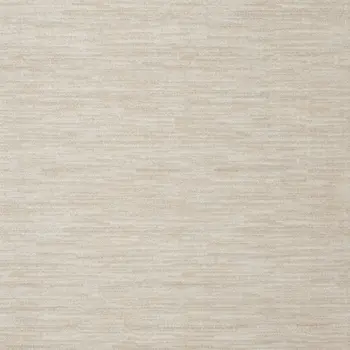 5' X 5' Beige And Ivory Square Indoor Outdoor Area Rug