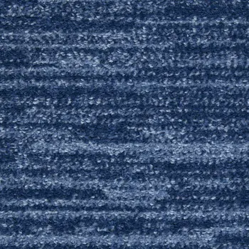 3' X 5' Blue Indoor Outdoor Area Rug
