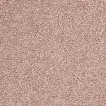 4' Runner Pink Indoor Outdoor Runner Rug
