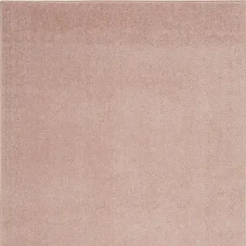 3' X 5' Pink Indoor Outdoor Area Rug