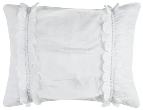 White King Quilt