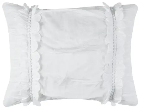 White King Quilt