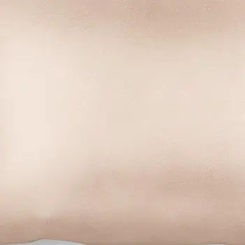 Champagne Silk Open Ended Pillowcase