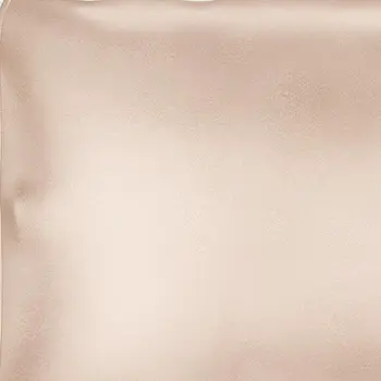 Champagne Silk Open Ended Pillowcase