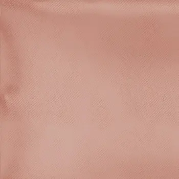 Bronze Silk Open Ended Pillowcase
